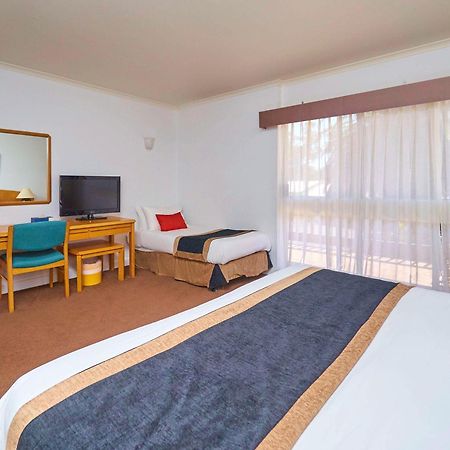 Hotel Breakfree Wirrina Cove Exterior foto