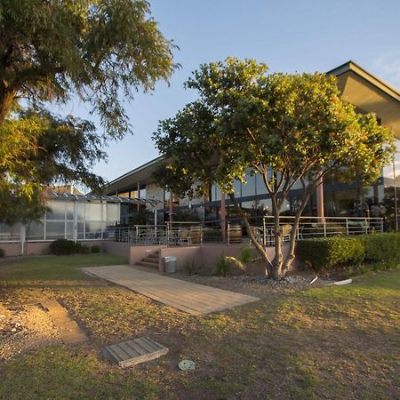Hotel Breakfree Wirrina Cove Exterior foto