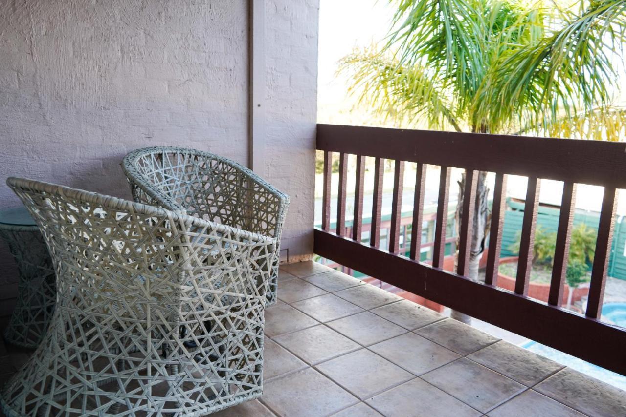 Hotel Breakfree Wirrina Cove Exterior foto