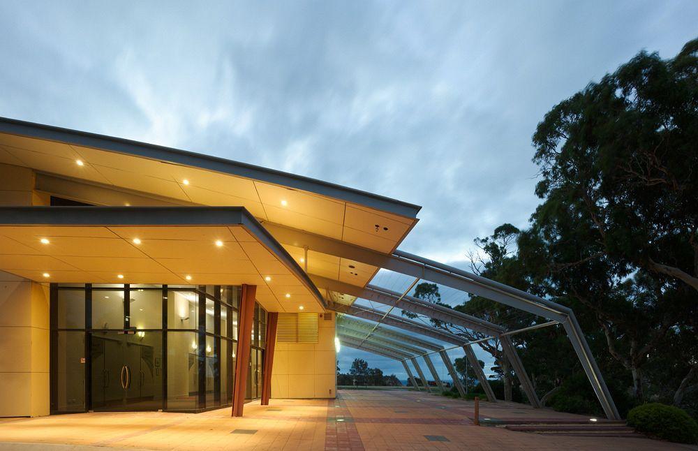 Hotel Breakfree Wirrina Cove Exterior foto